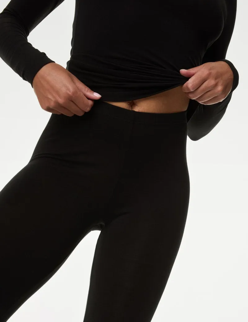 2pk Heatgen Thermal Leggings