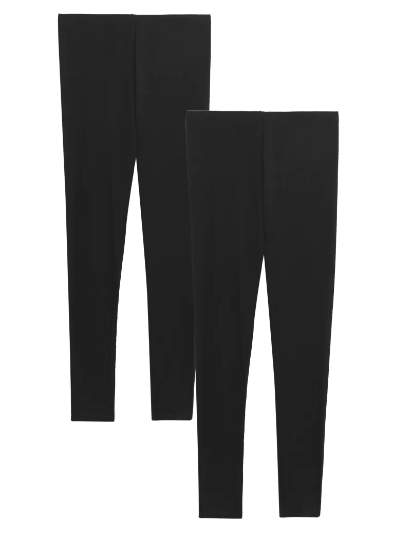 2pk Heatgen Thermal Leggings