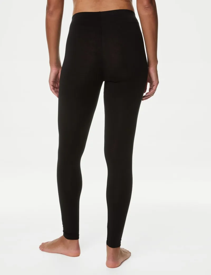 2pk Heatgen Thermal Leggings