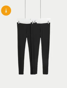 2pk Heatgen Thermal Leggings