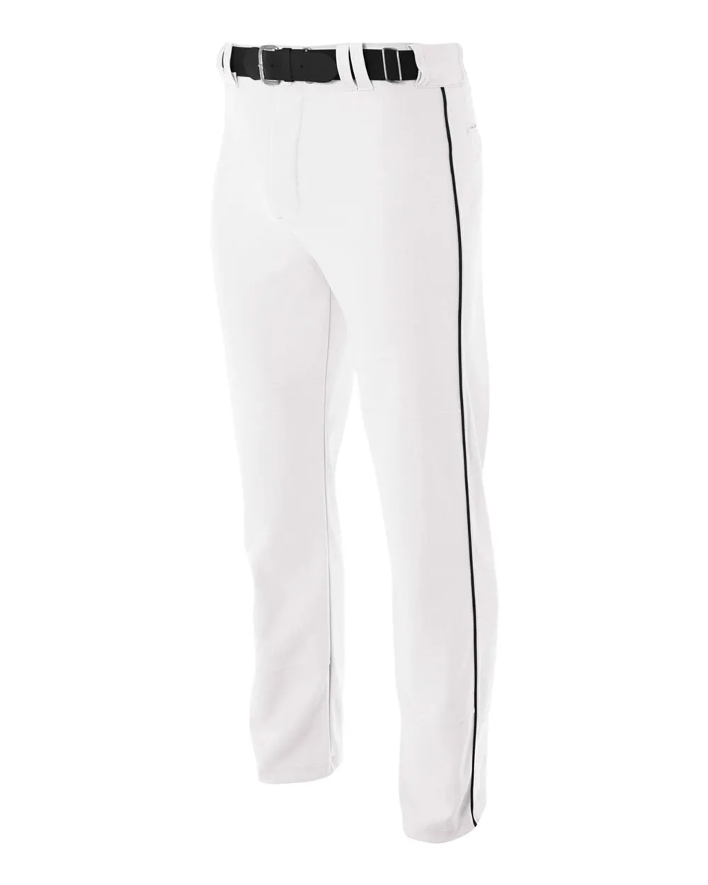 A4 Youth Pro Style Open Bottom Baggy Cut Baseball Pant