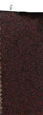Aidase New Arrival khaki Tweed Groom Tuxedos Notch Lapel Groomsmen Mens Wedding Business Prom Suits 3Pieces Suits (Jacket Pants Vest)