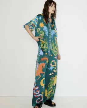 Alemais Guardian Set - Size 12/14