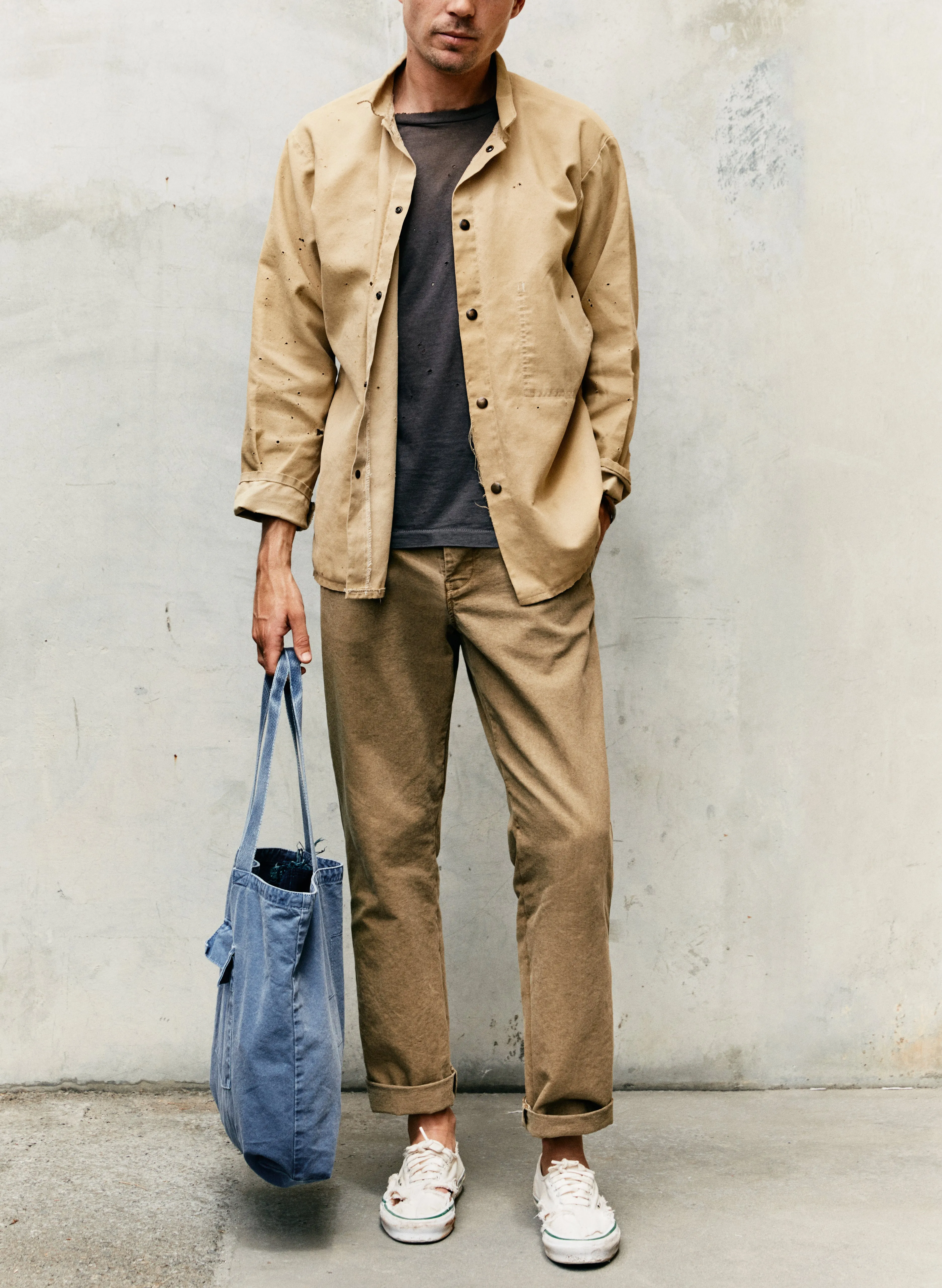 All American Chino POS