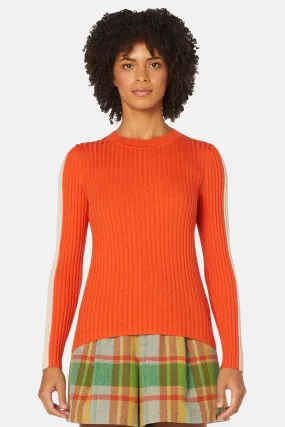 Amelia Merino Top