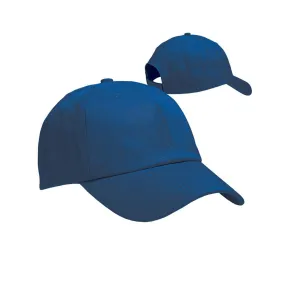 Antigua Dark Royal Premiere Chino Cap