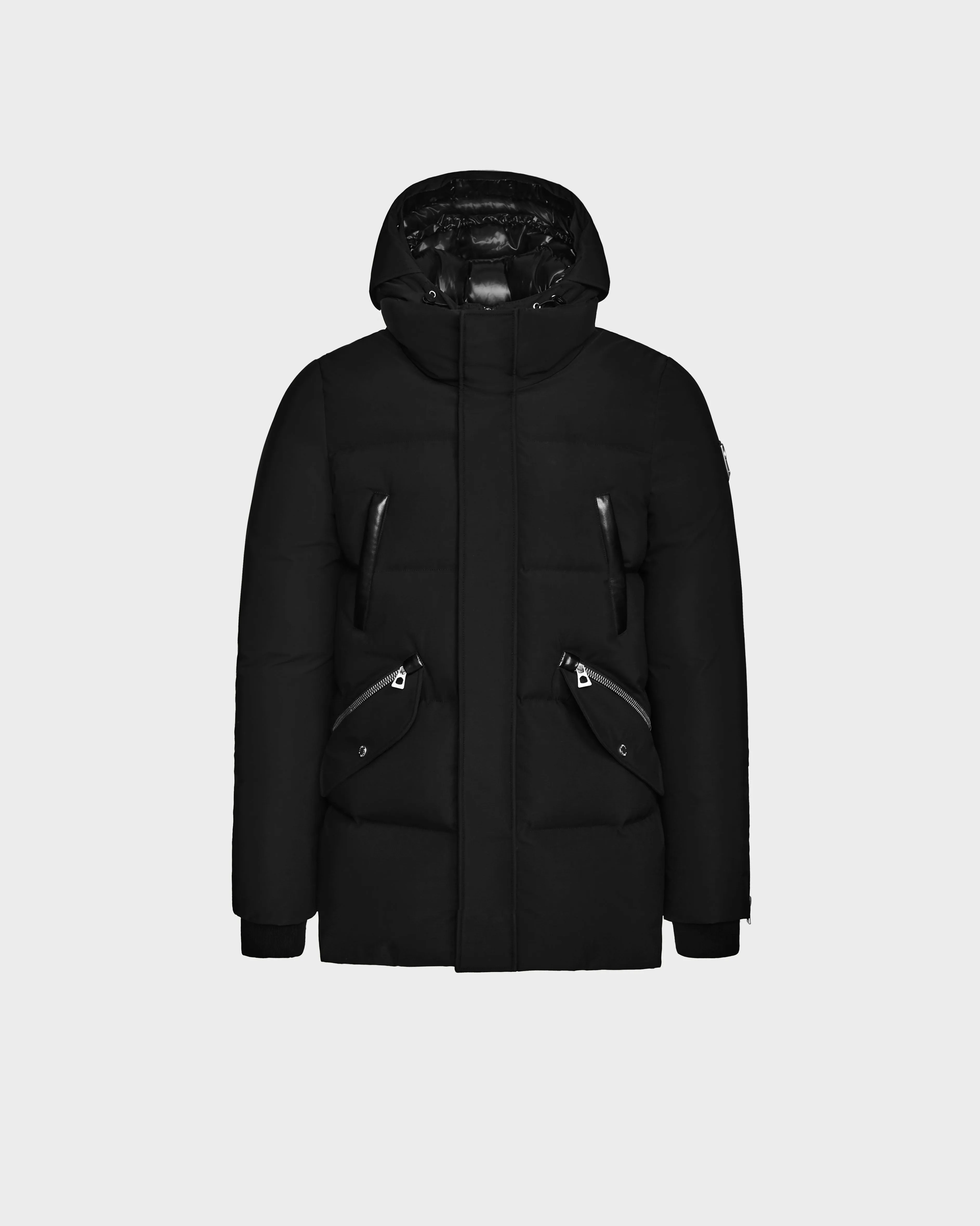 Apollo Unisex Down Bomber