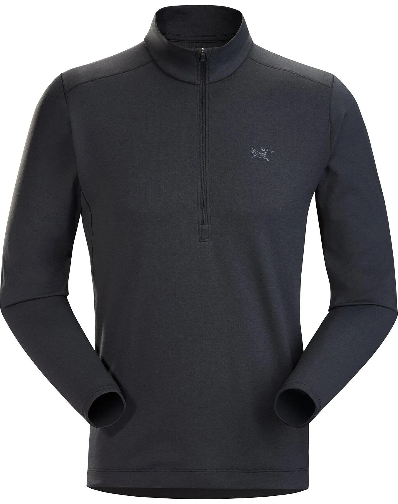 Arc'teryx Men's Motus AR Zip Neck Pullover