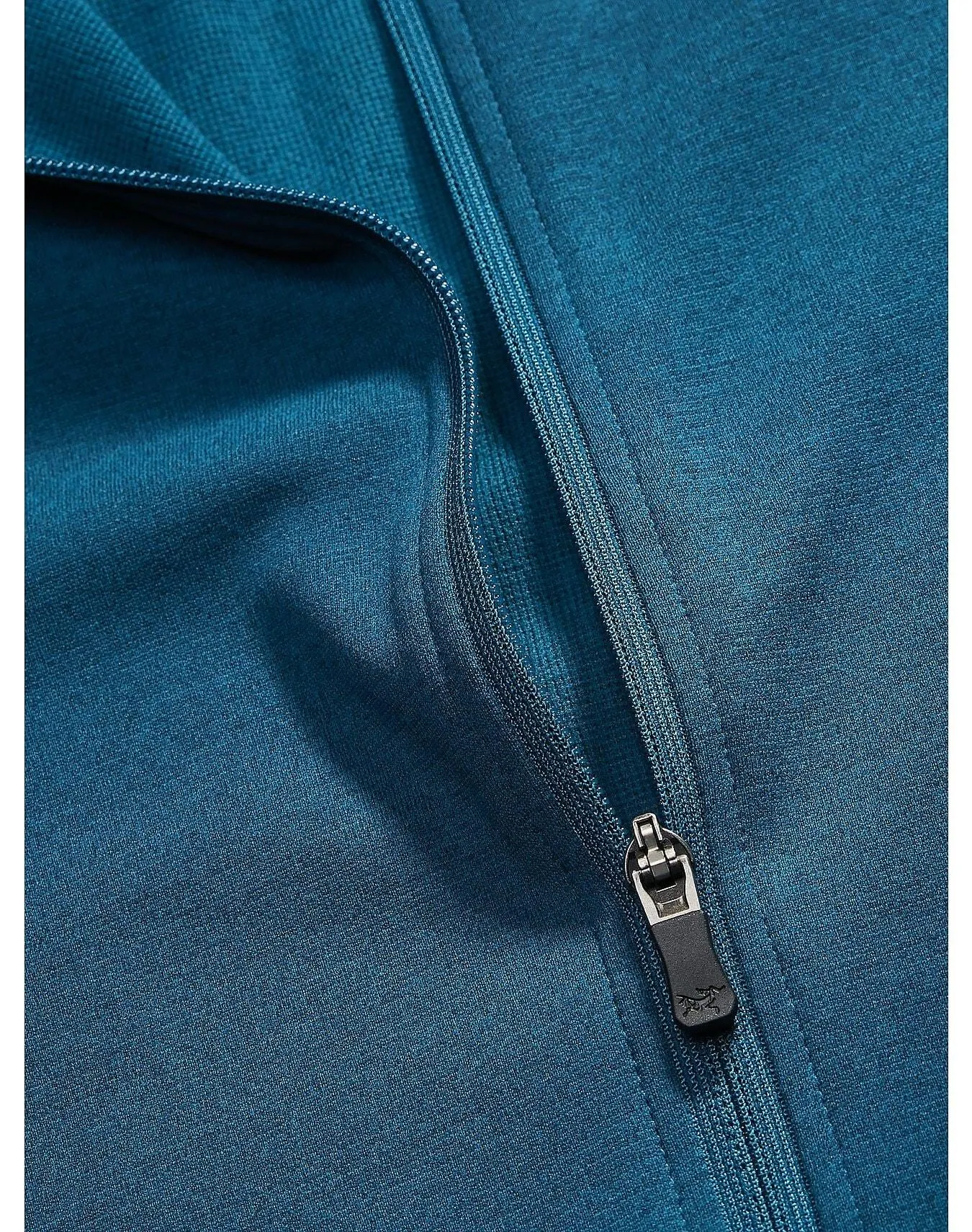 Arc'teryx Men's Motus AR Zip Neck Pullover