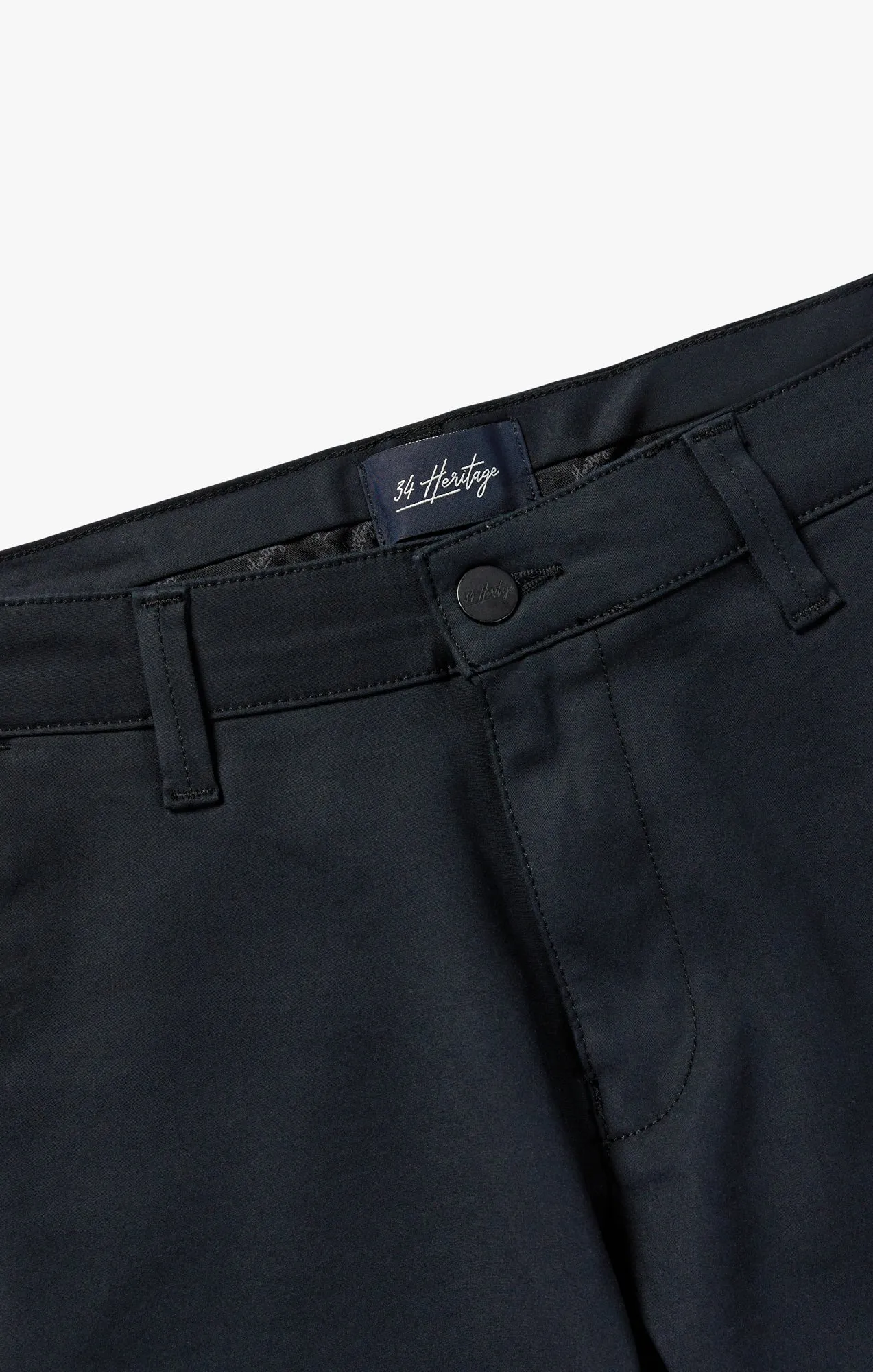 Arizona Shorts In Black High Flyer