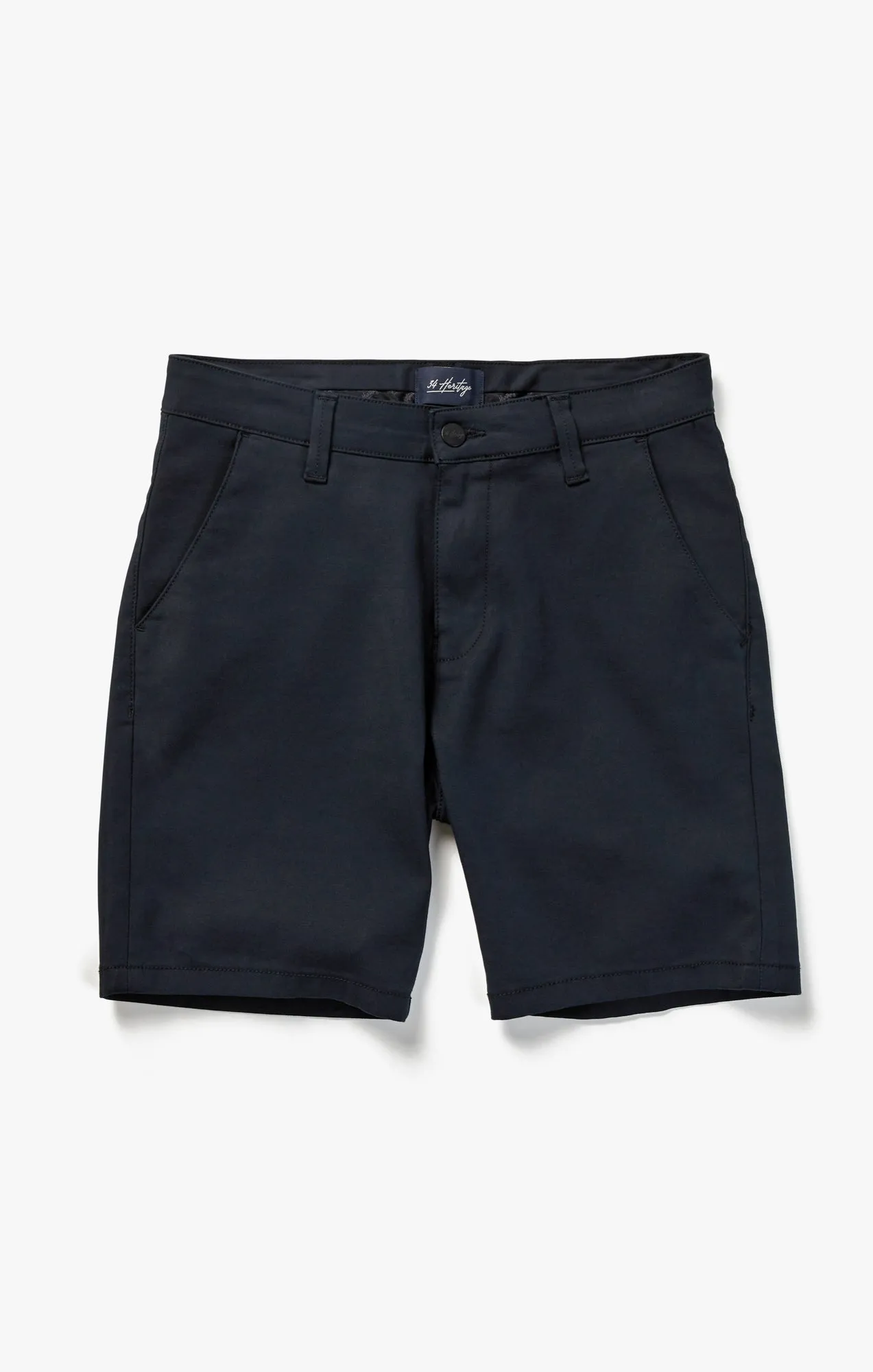 Arizona Shorts In Black High Flyer