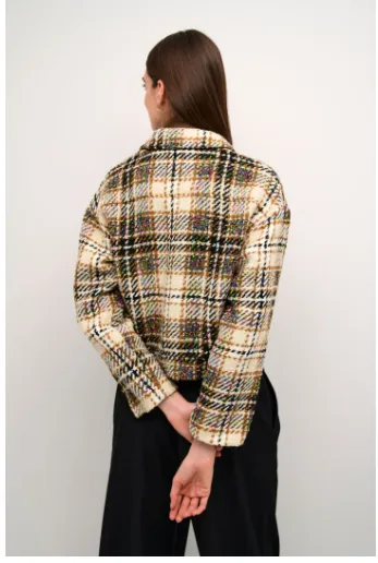 Aro Short Jacket
