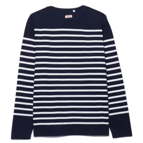 Arpenteur - Long sleeve Rachel Striped Shirt
