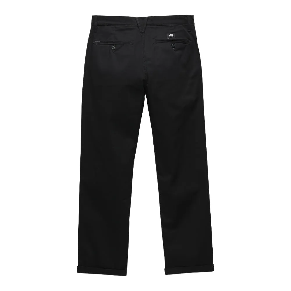 AUTHENTIC RELAXED CHINO - MEN'S PANTS