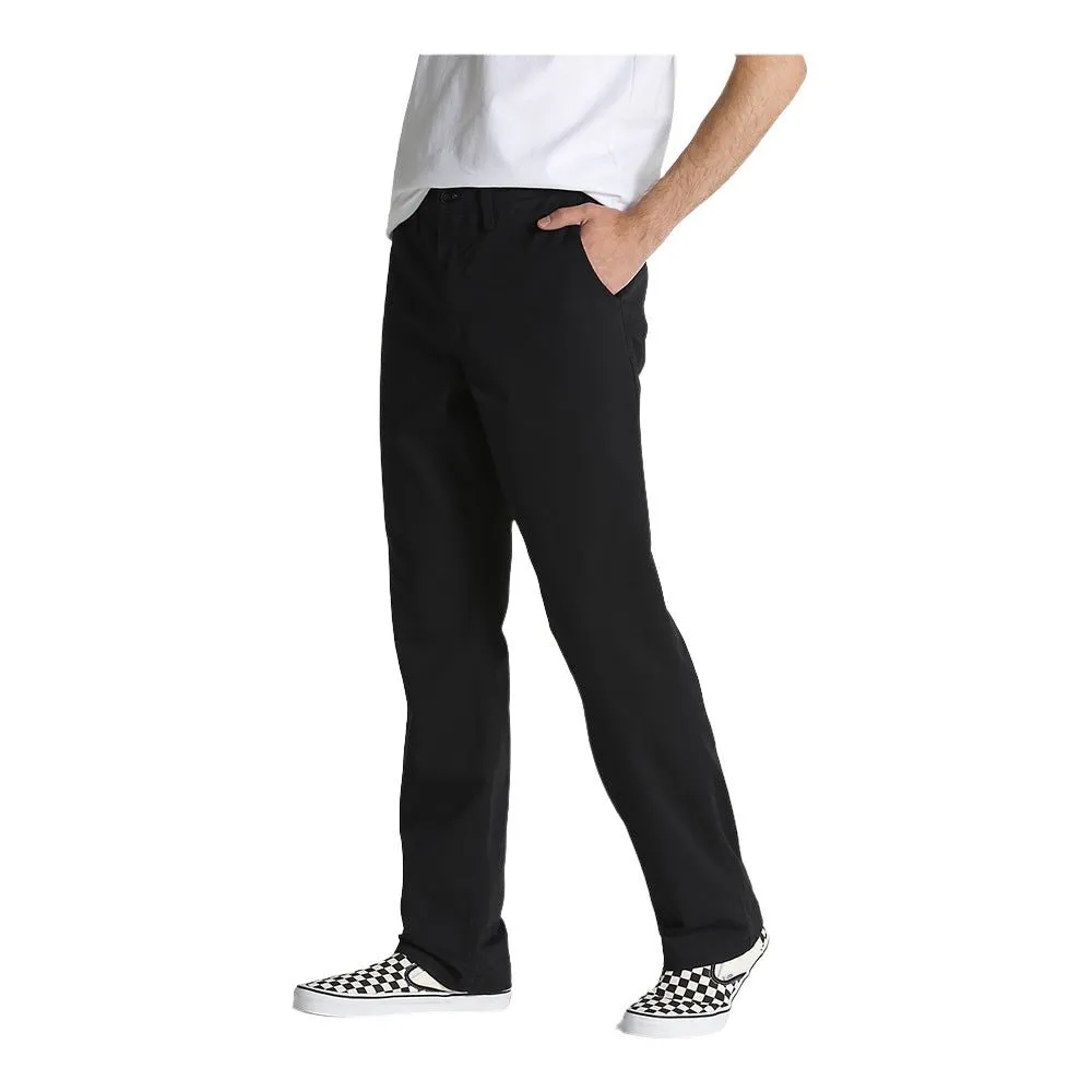 AUTHENTIC RELAXED CHINO - MEN'S PANTS