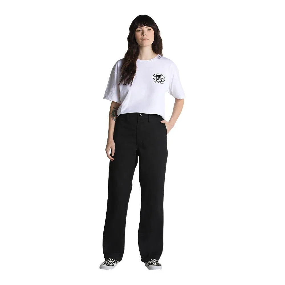 AUTHENTIC RELAXED CHINO - MEN'S PANTS