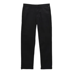 AUTHENTIC RELAXED CHINO - MEN'S PANTS