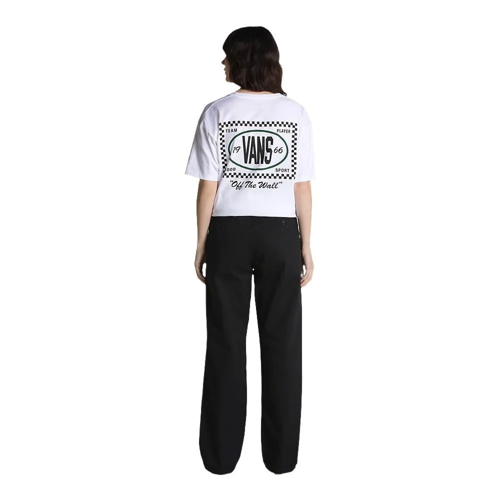 AUTHENTIC RELAXED CHINO - MEN'S PANTS