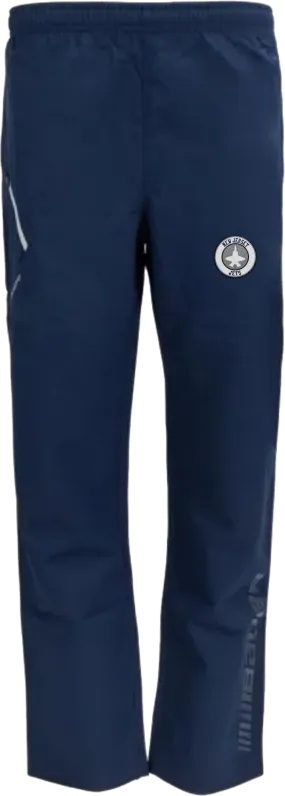 Bauer S24 Lightweight Pants - Youth (NJ Jets)