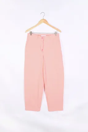BEE PANT - PAPER COT - CAMELIA