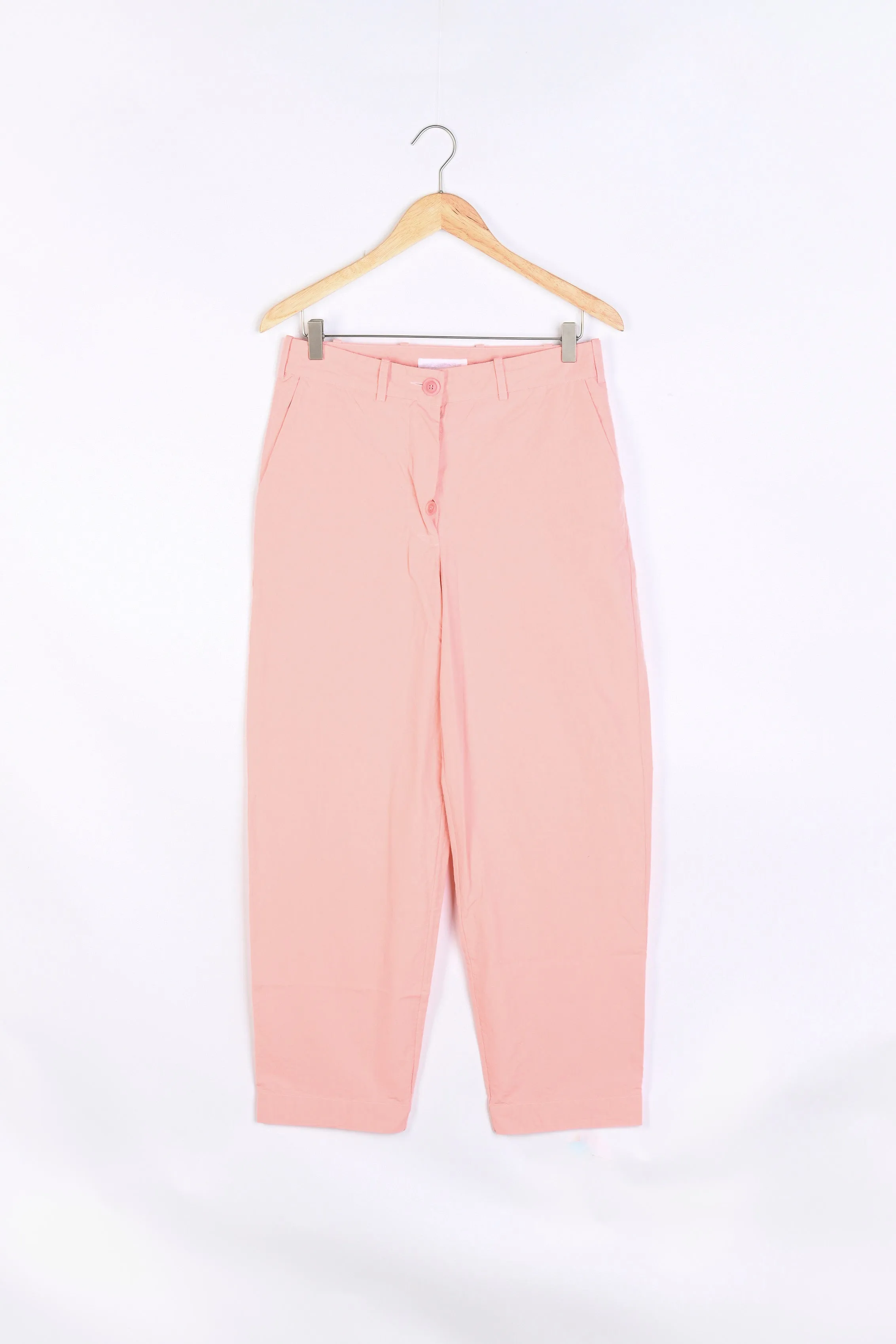 BEE PANT - PAPER COT - CAMELIA