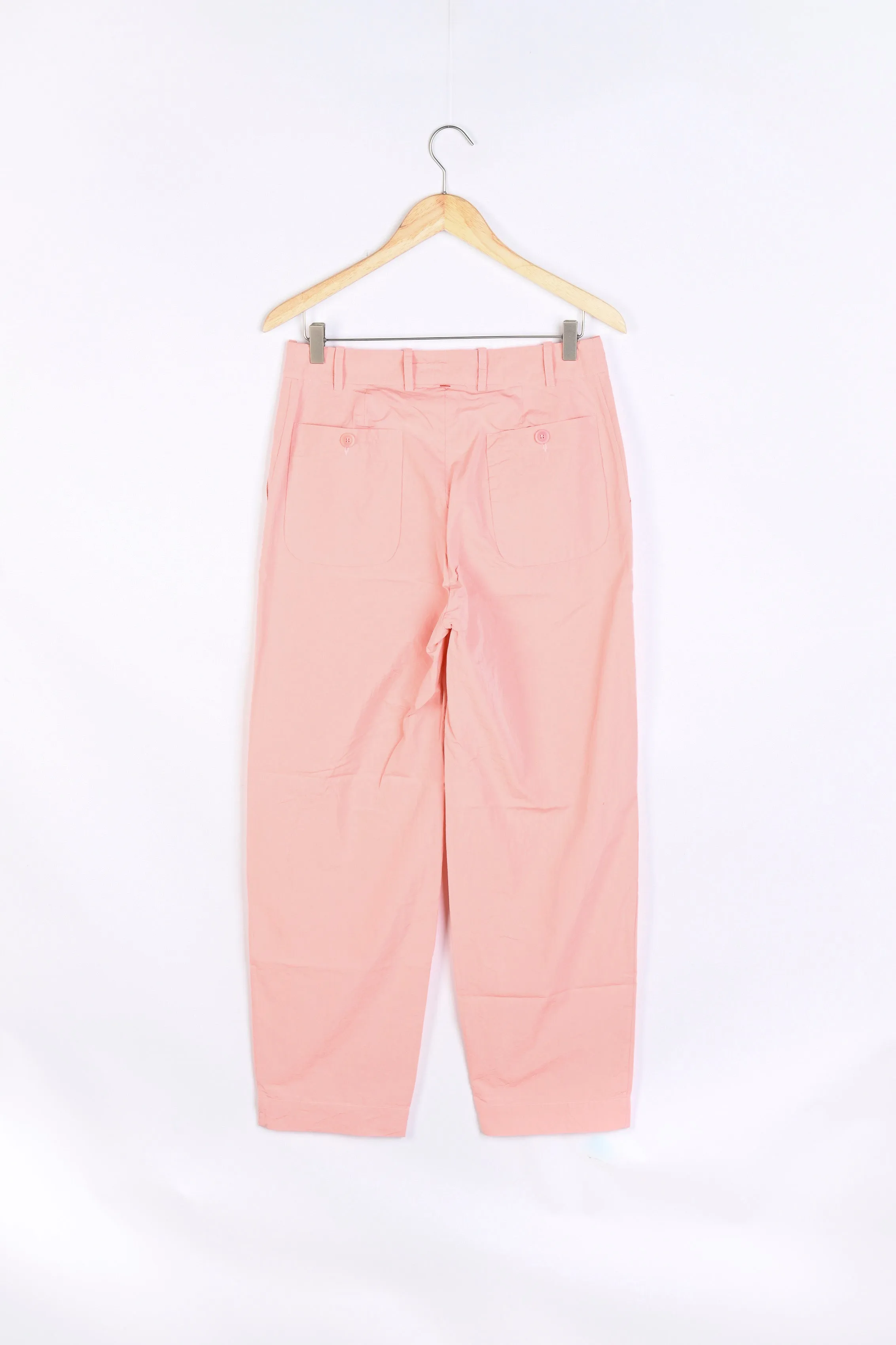 BEE PANT - PAPER COT - CAMELIA