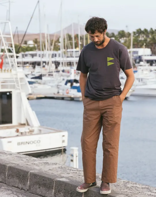 Boat Pants - American Spirit
