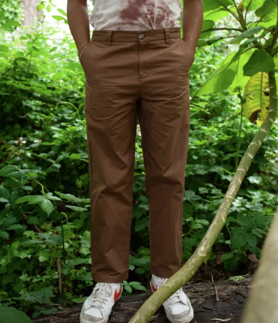 Boat Pants - American Spirit