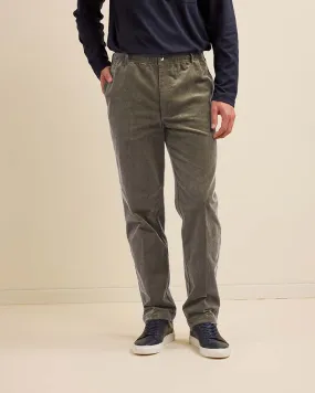 Breakaway Cordeaux Pants - Driftwood