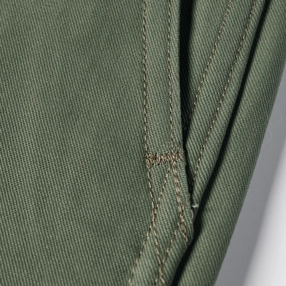 Bronson Olive 1944 USMC Officer Pants