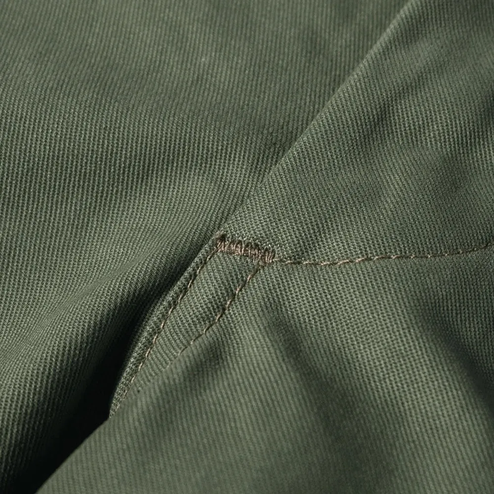 Bronson Olive 1944 USMC Officer Pants