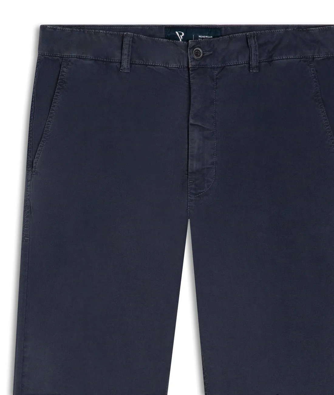 Calça Chino Color Canvas VR Collezioni