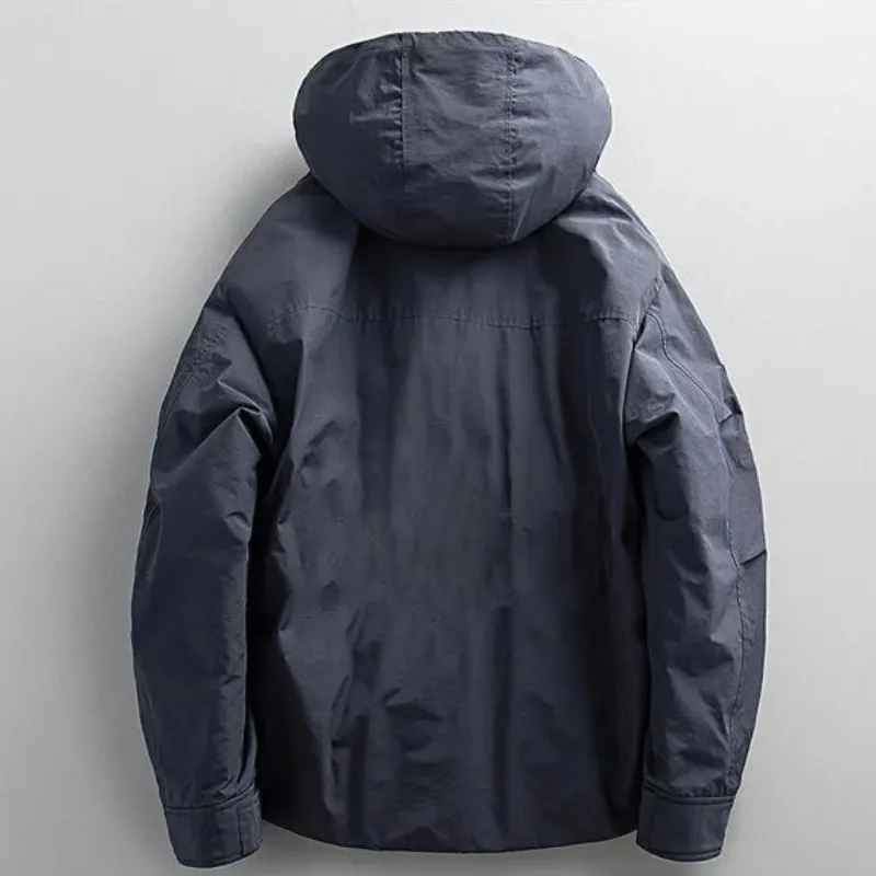 Carter - Parka