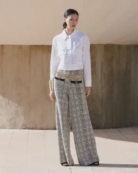CAYO KNITTED PANTS