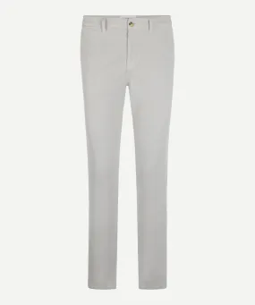 Chino corduroy slim fit | Light Grey