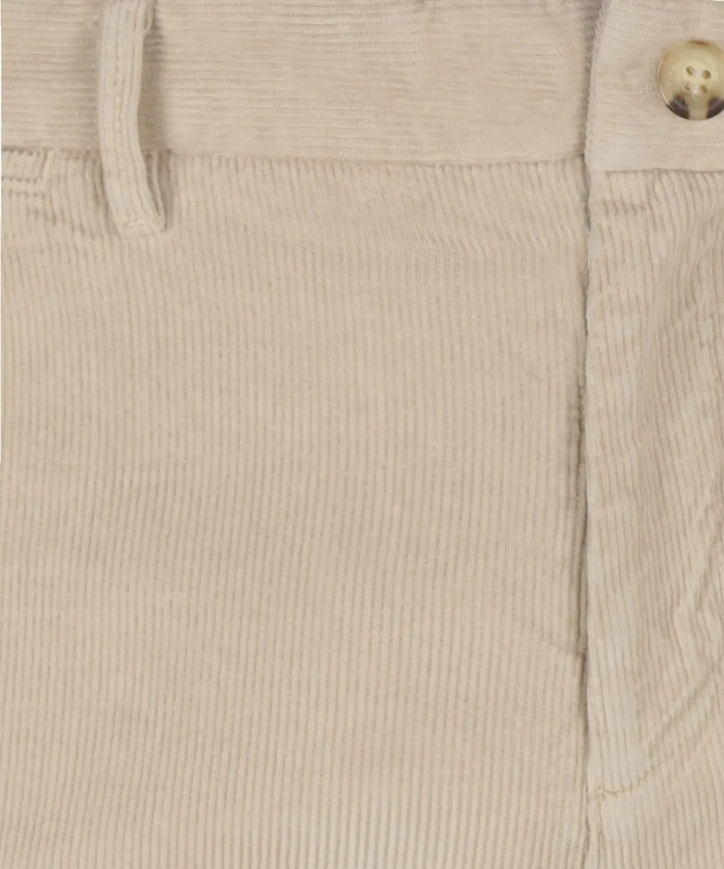 Chino corduroy slim fit | Sand