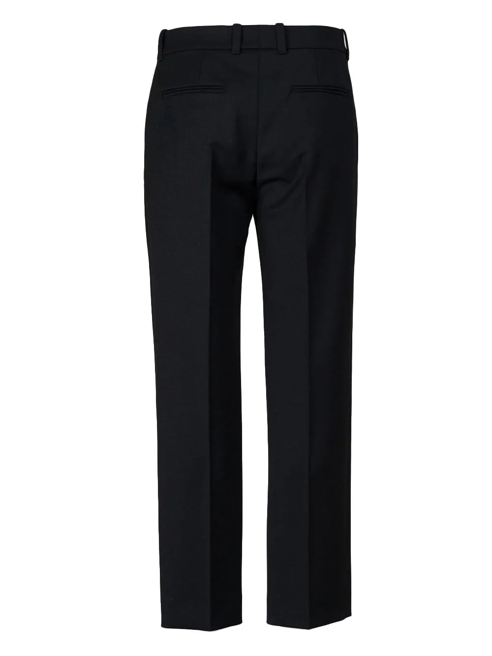 Chino trousers