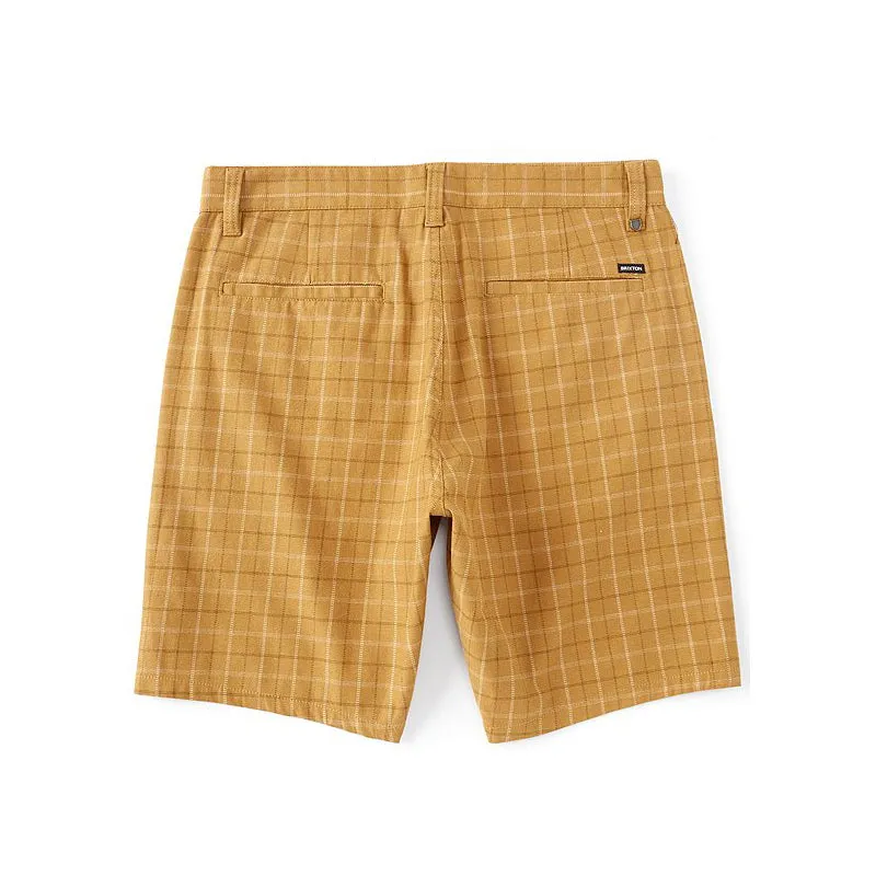 Choice Chino Short