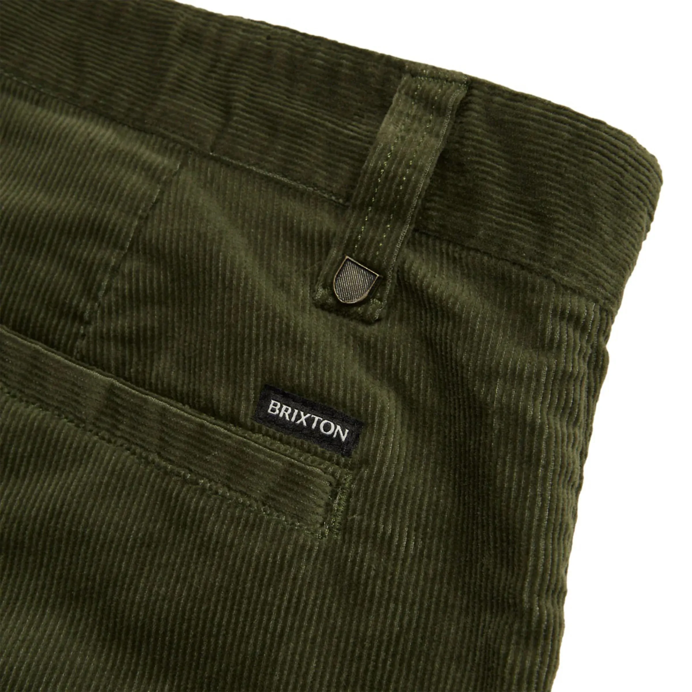 Choice Chino Short