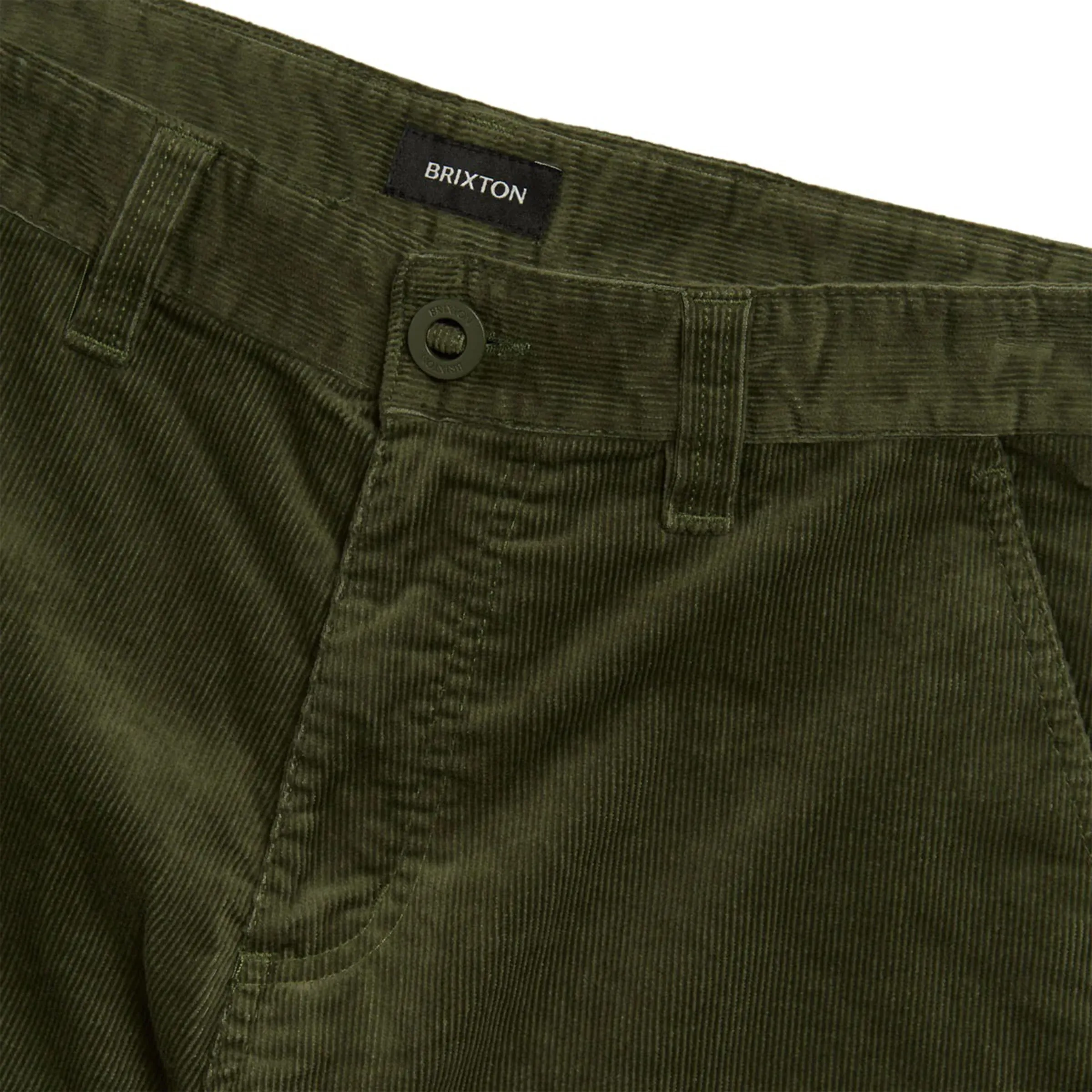 Choice Chino Short