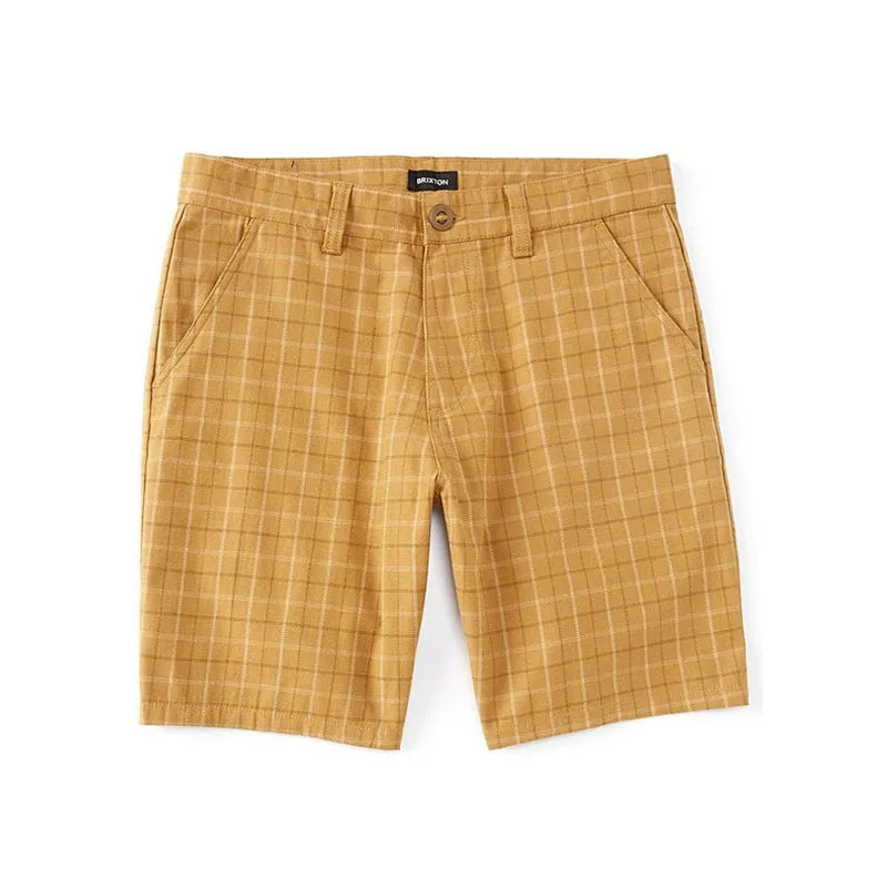 Choice Chino Short