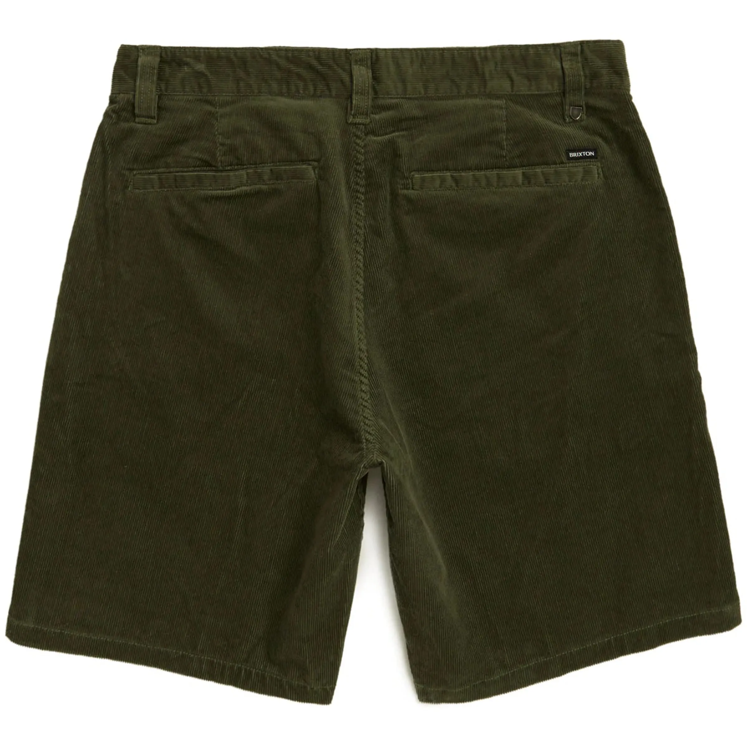 Choice Chino Short