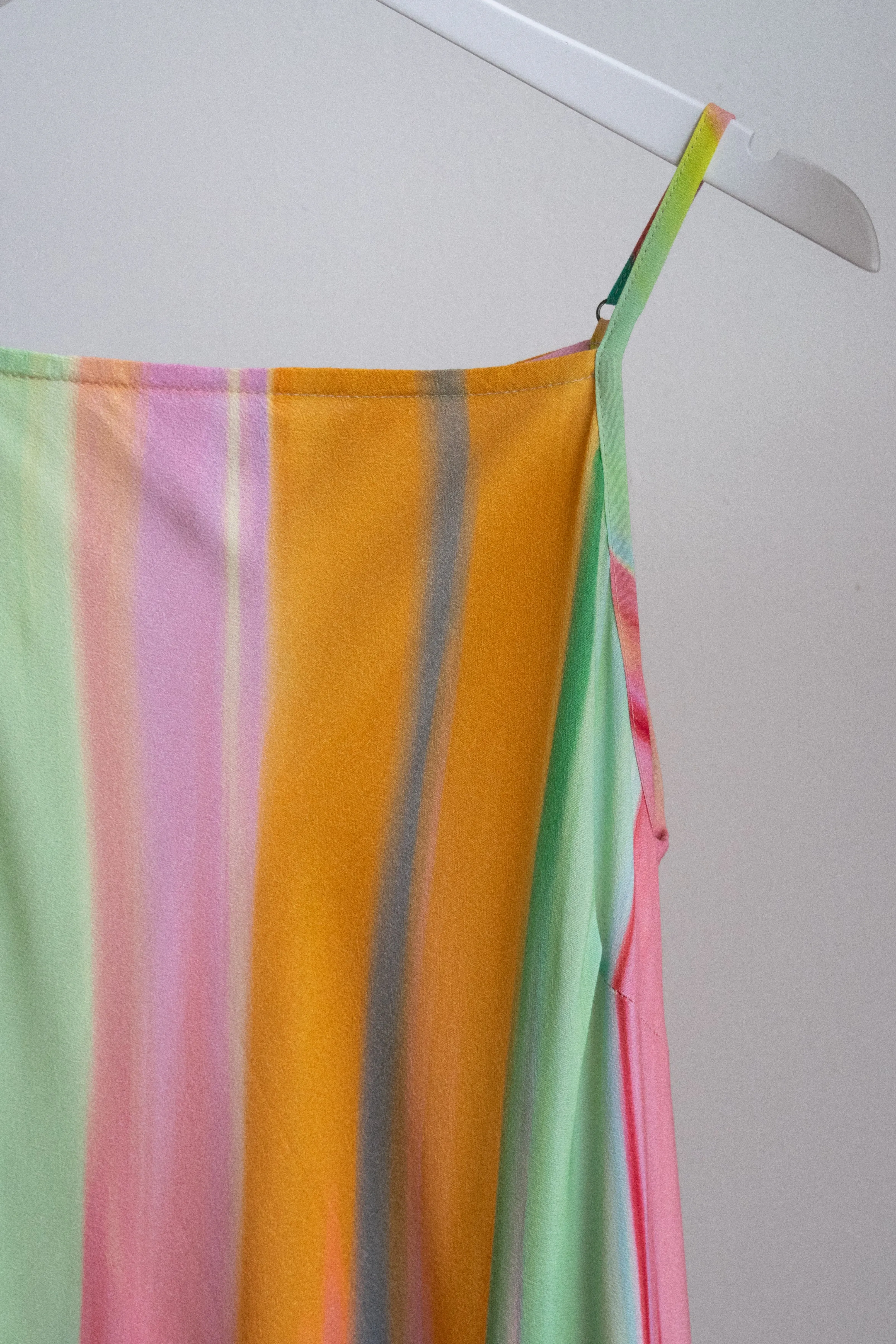 Cika Woven Dress