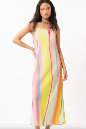 Cika Woven Dress