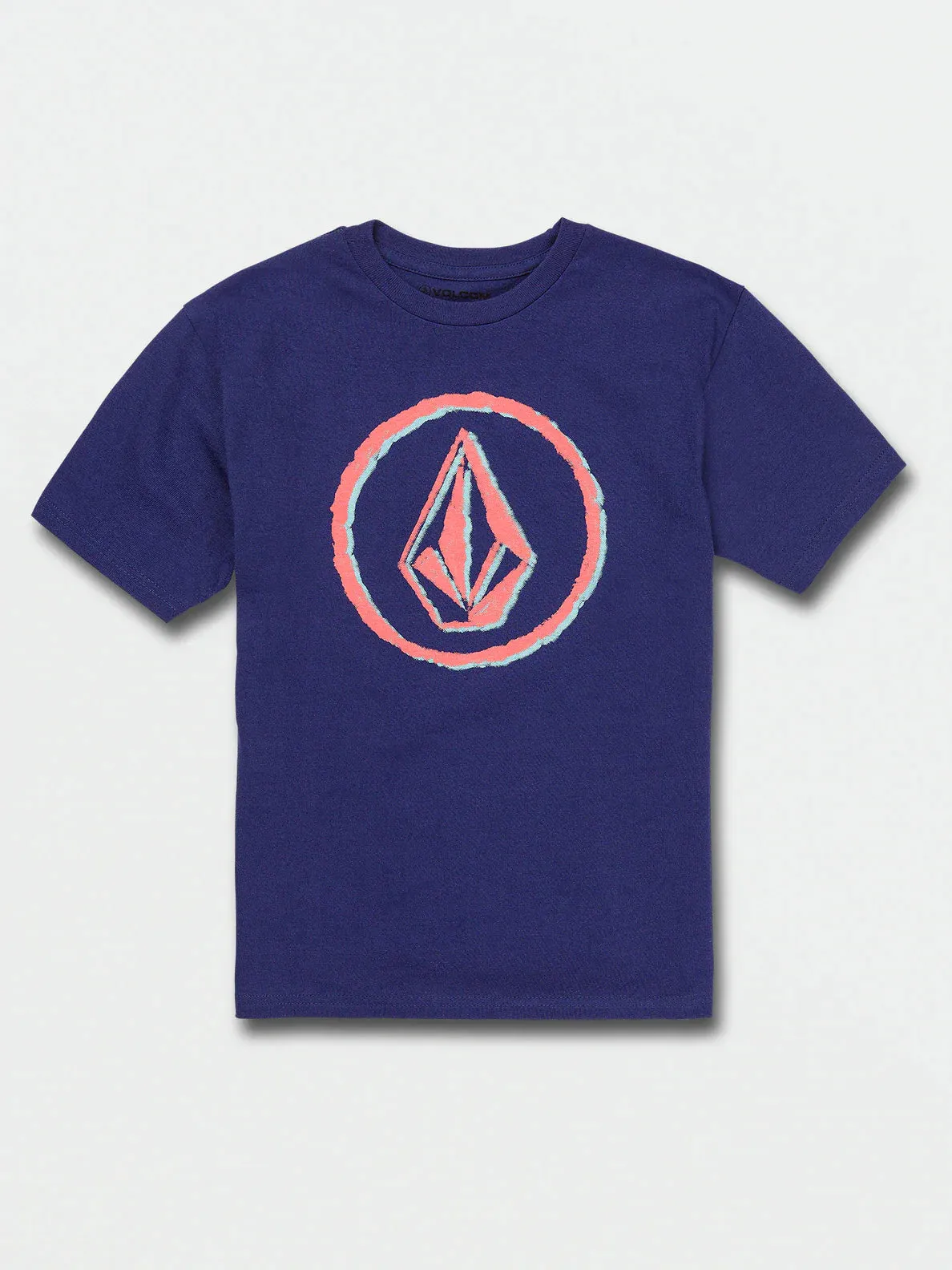 Circle Stones Tee boys