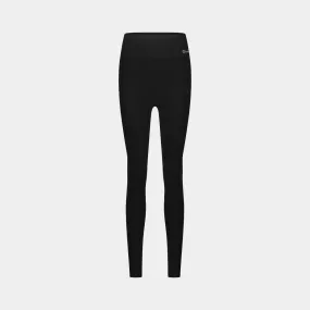 Claire Bambus Leggings - Sort 1 pak