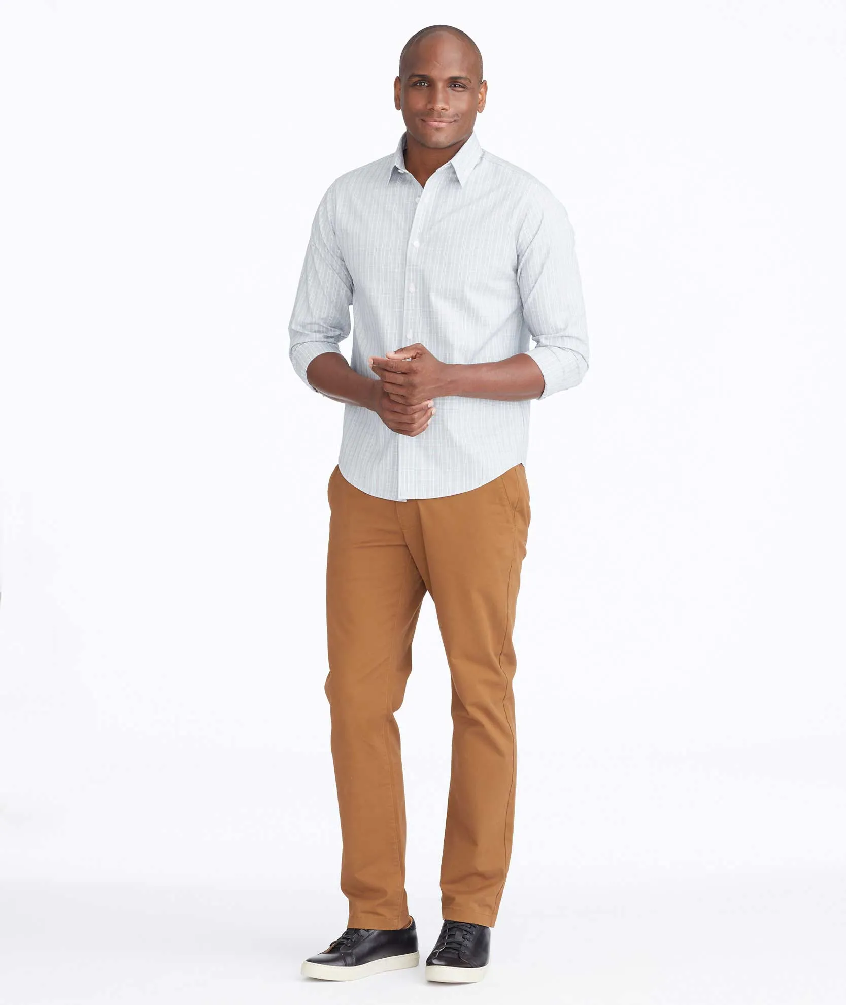 Classic Chino Pants - FINAL SALE