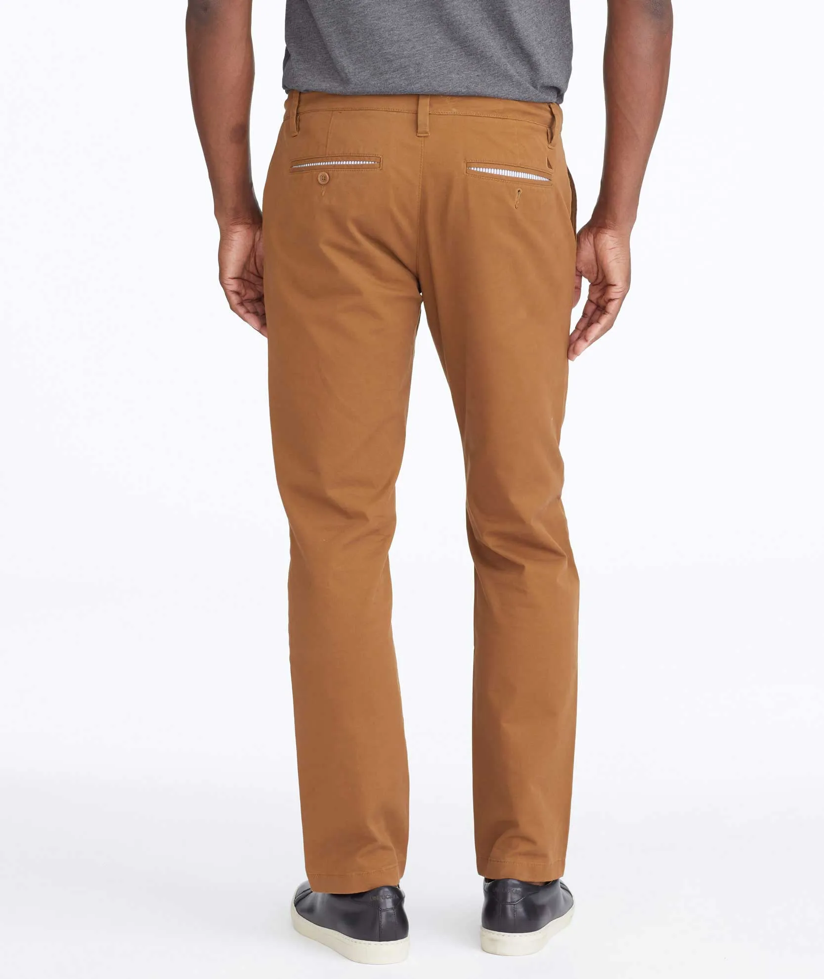 Classic Chino Pants - FINAL SALE