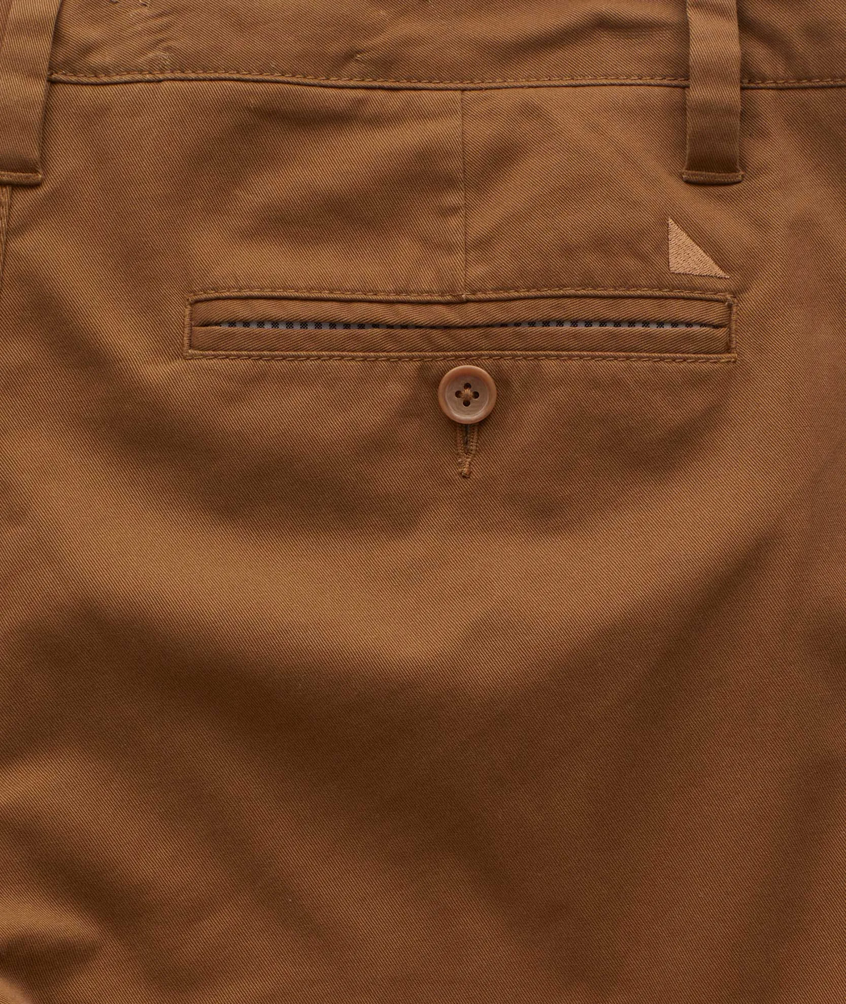 Classic Chino Pants - FINAL SALE