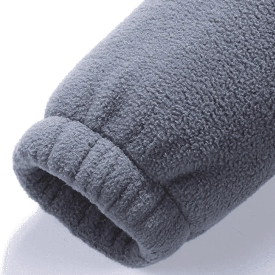 Comfort Fleece Jacket
